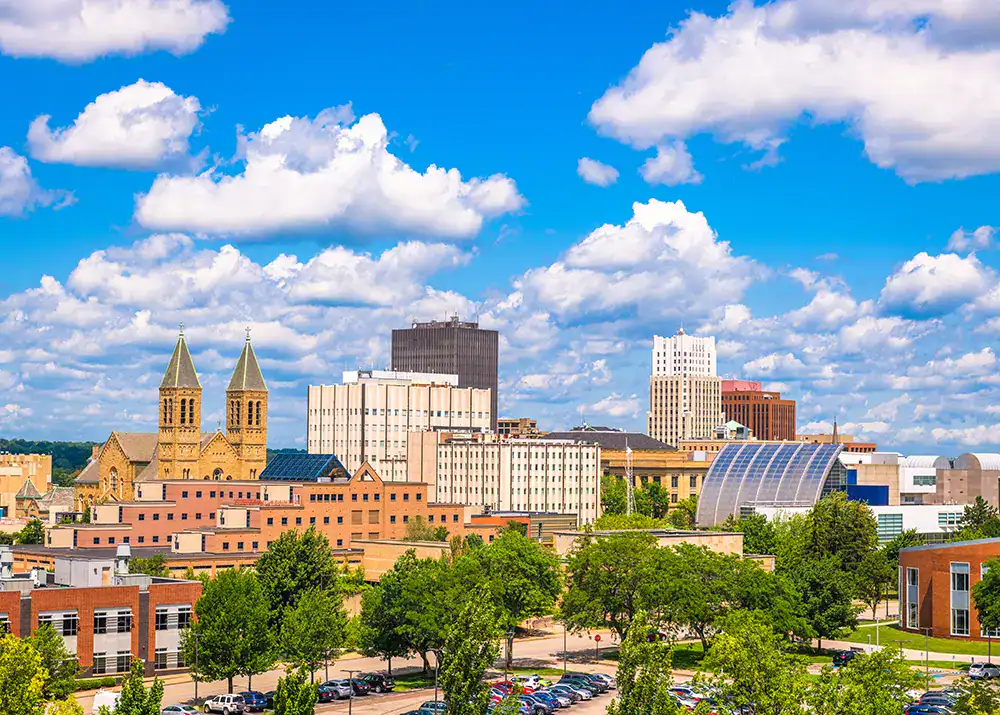 Akron Ohio Roofing Company