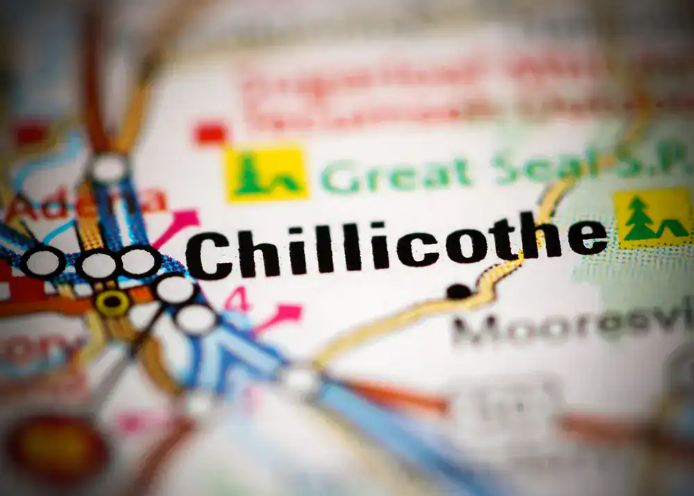 Chillicothe Ohio Roofing Company