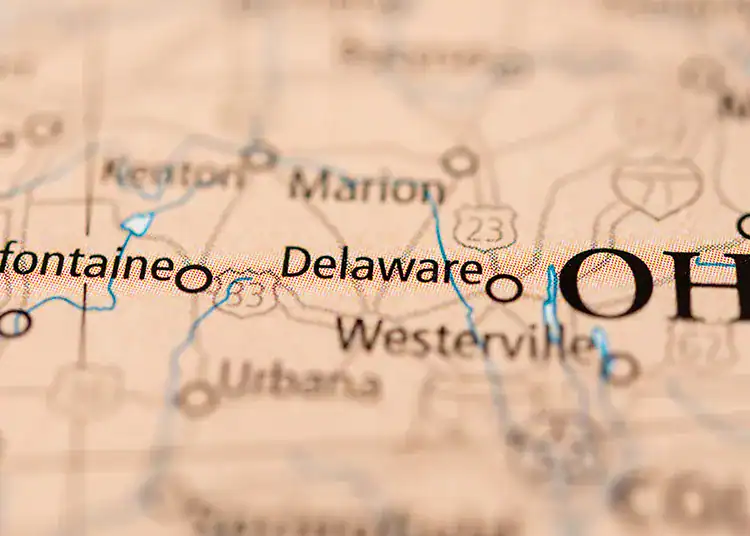 Delaware Ohio Roofing Solutions